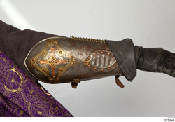  Photos Medieval Knigh in cloth armor 1 